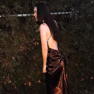 Meet your Posher, Ariane